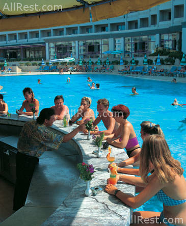 Grand Kaptan Hotel 33